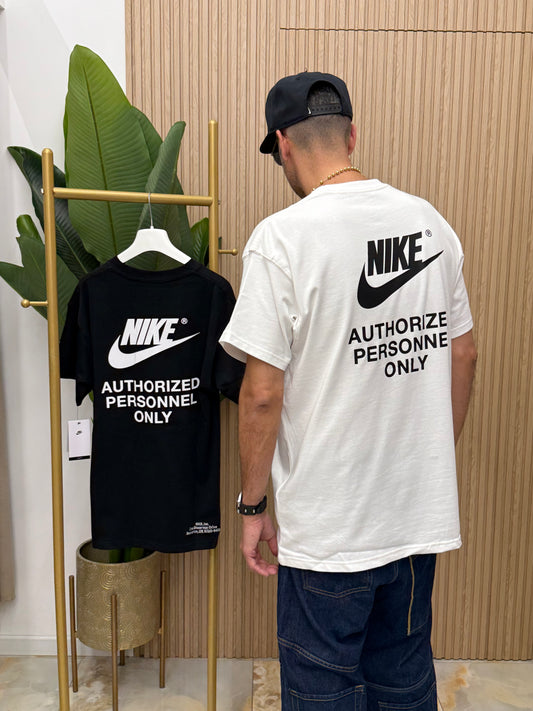 Shirt Nike Only