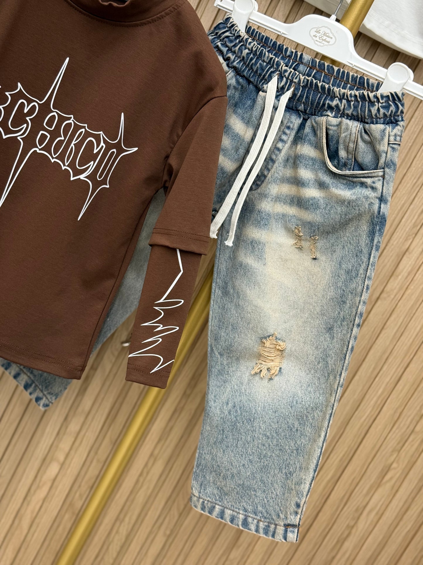 Jeans Peheo