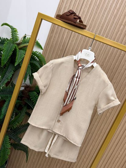 Coordinato Diegos figlio