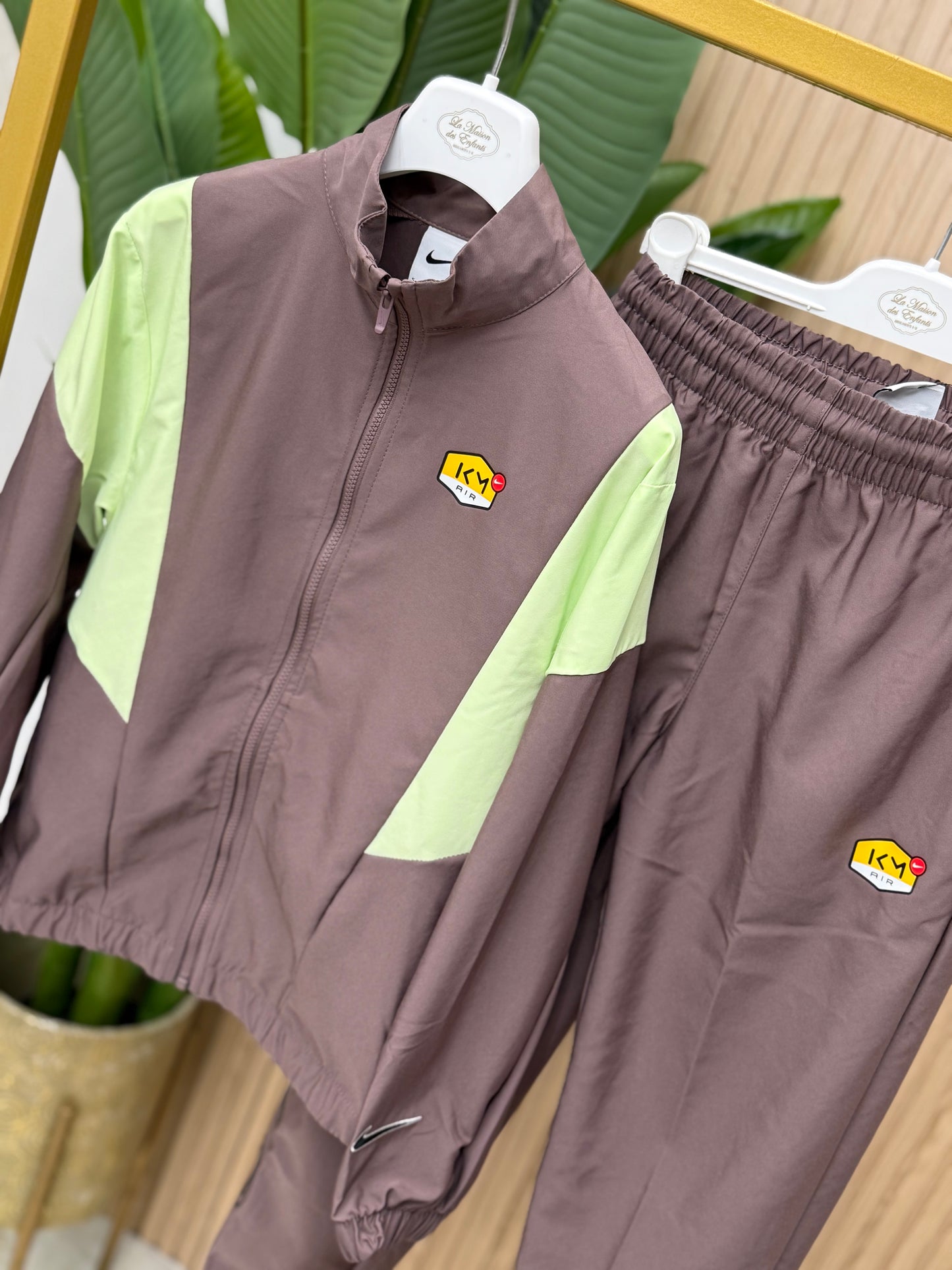 Tuta Nike Kylian Mbappè