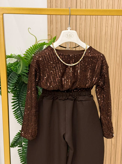 Coordinato Antonya
