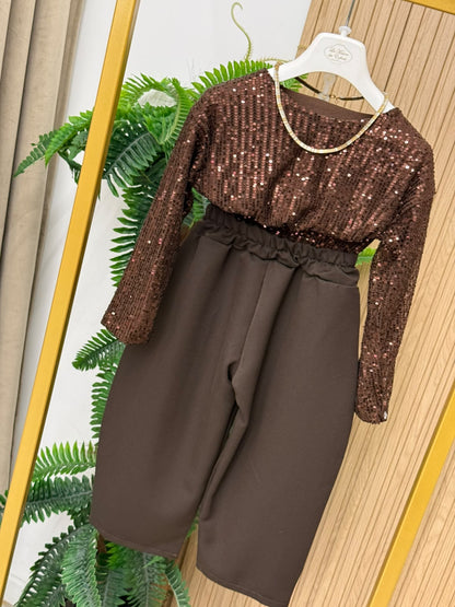 Coordinato Antonya