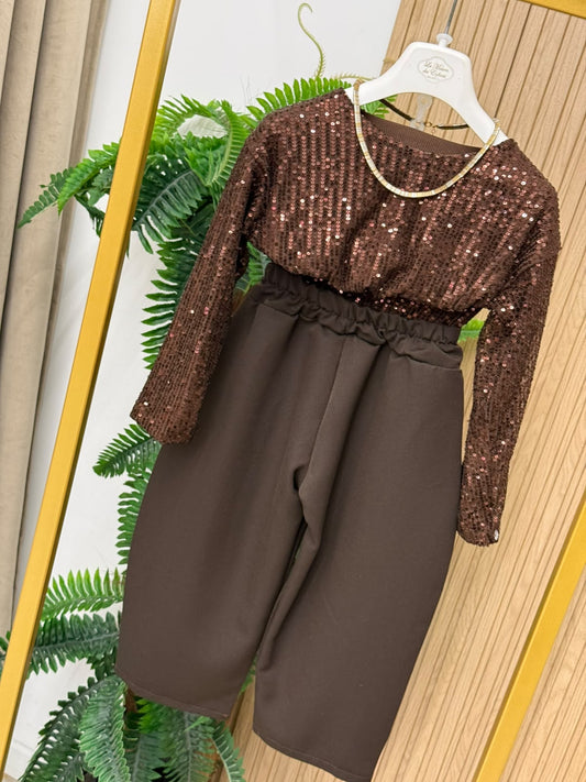 Coordinato Antonya