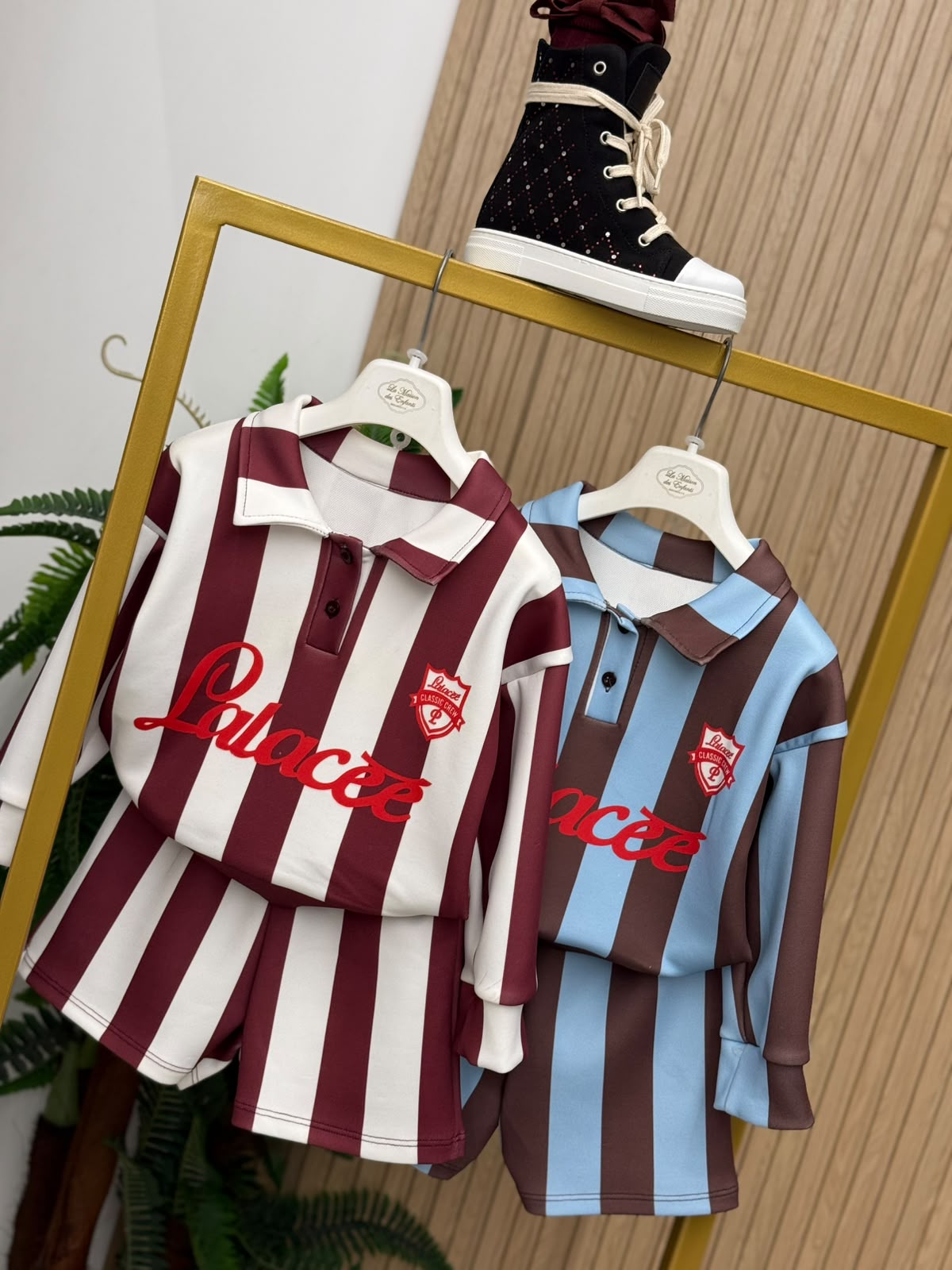 Coordinato Perry