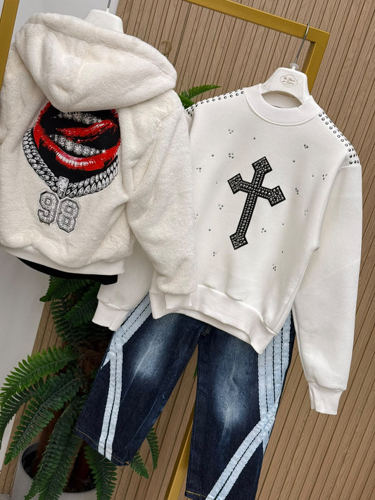 Jeans Gogar