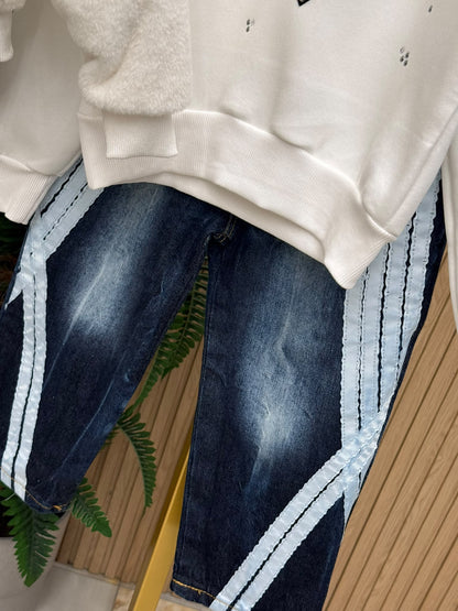 Jeans Gogar