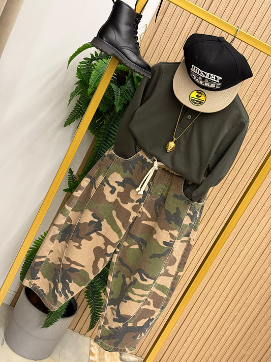 Pantalone Jonathan