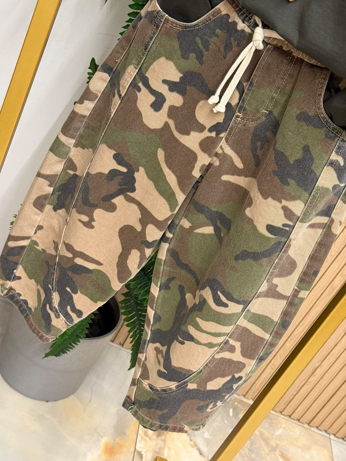 Pantalone Jonathan