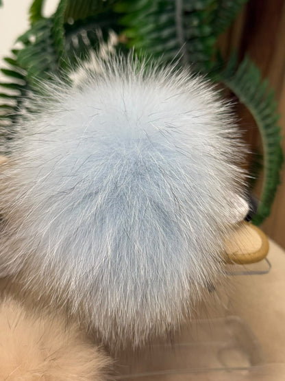 Slipper Furs Volpe