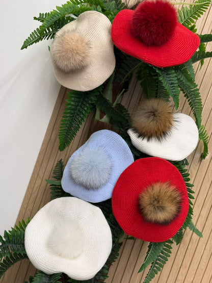 Basco furs Volpe