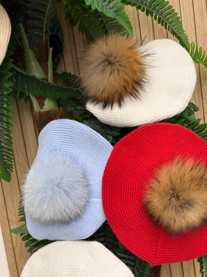 Basco furs Volpe