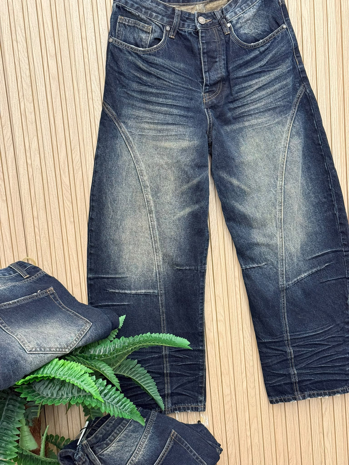 Jeans Gloven