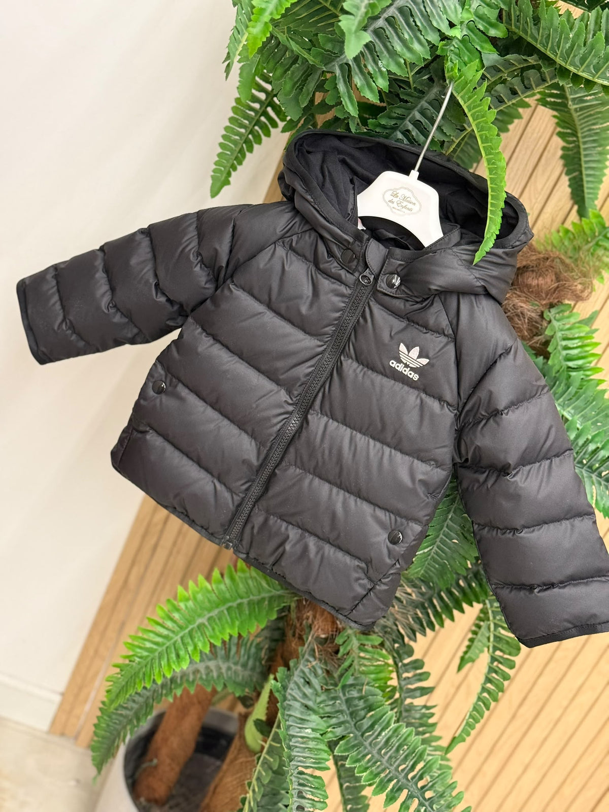 Bomberino Adidas enfants