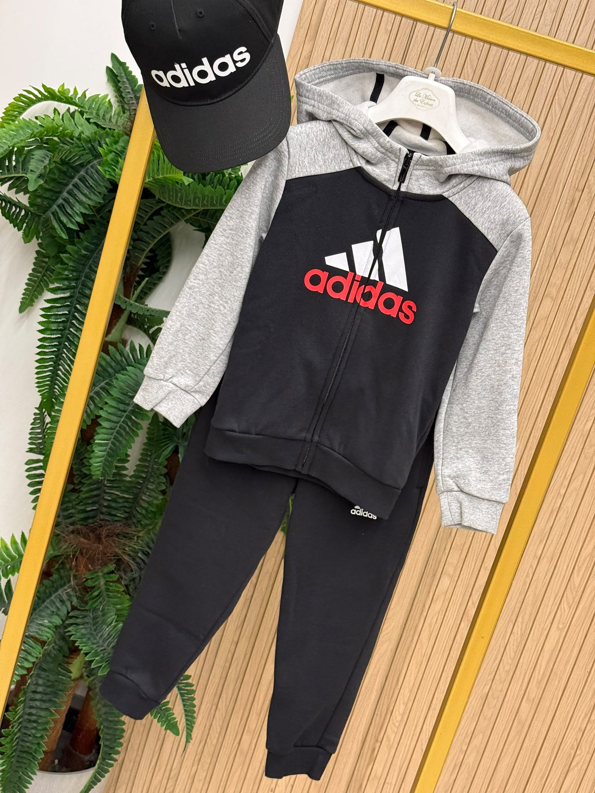 Tuta Adidas Best