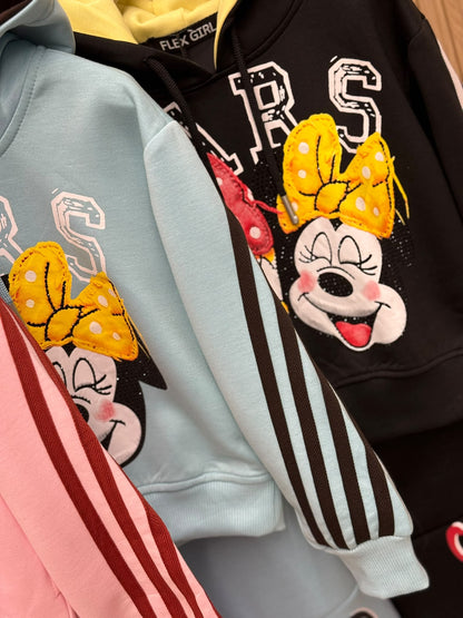 Tuta Disney friend