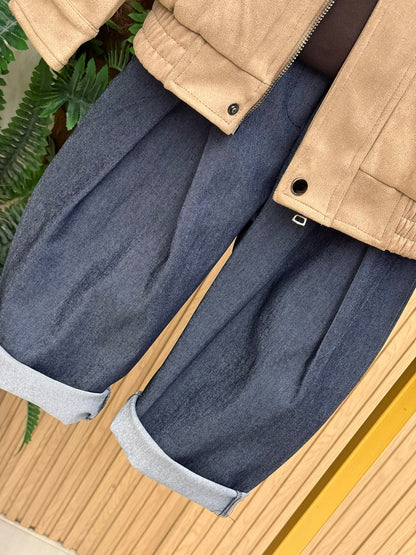 Pantalone Barrow