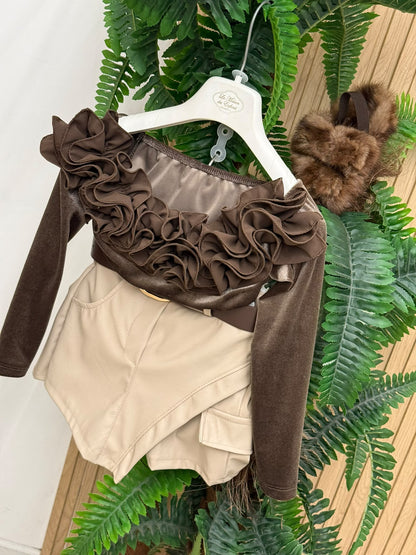 Shorts Megghy