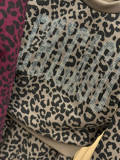 Completo Leopardy