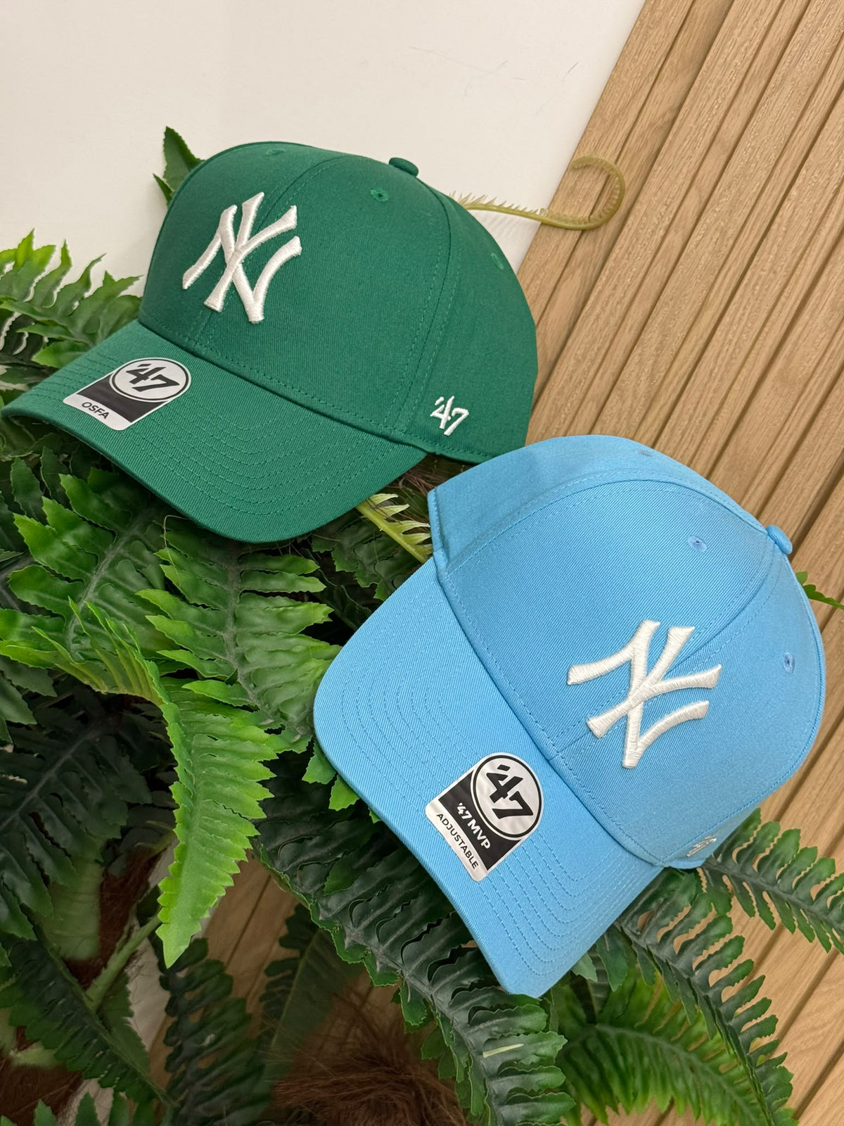 Cappello New Era Play