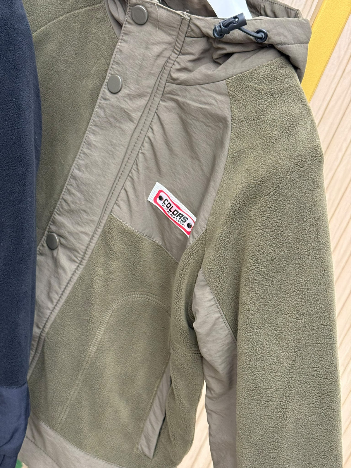Jacket Denver