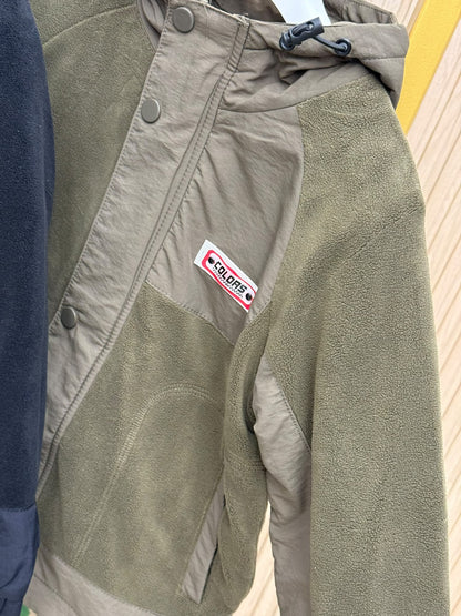 Jacket Denver