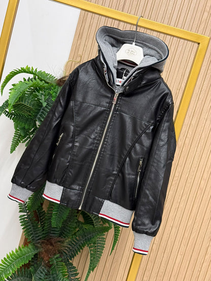 Jacket Helsink