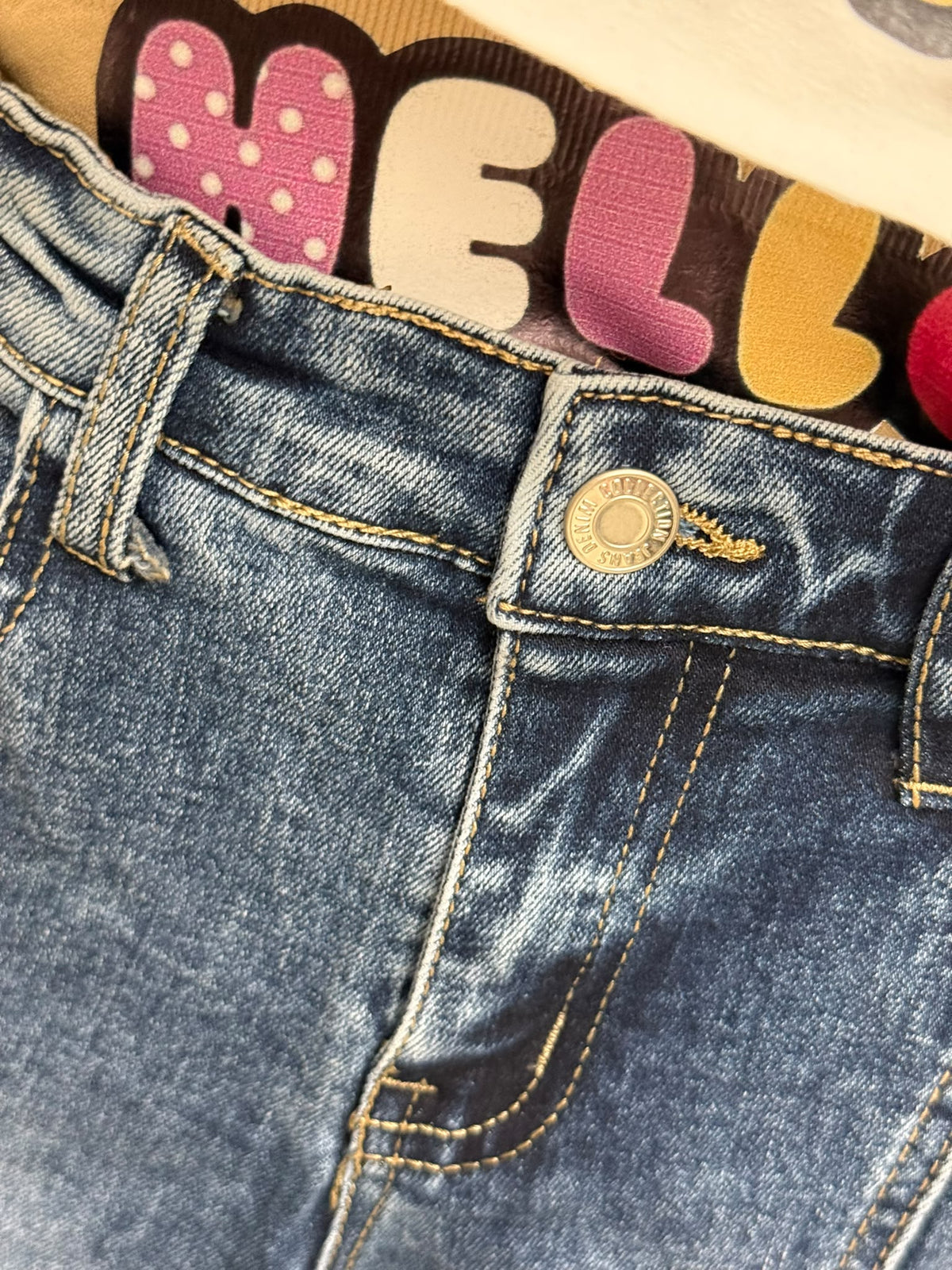 Coordinato Hello Kitty