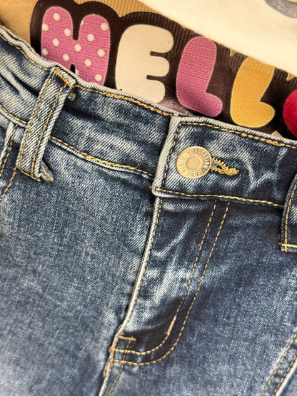 Coordinato Hello Kitty