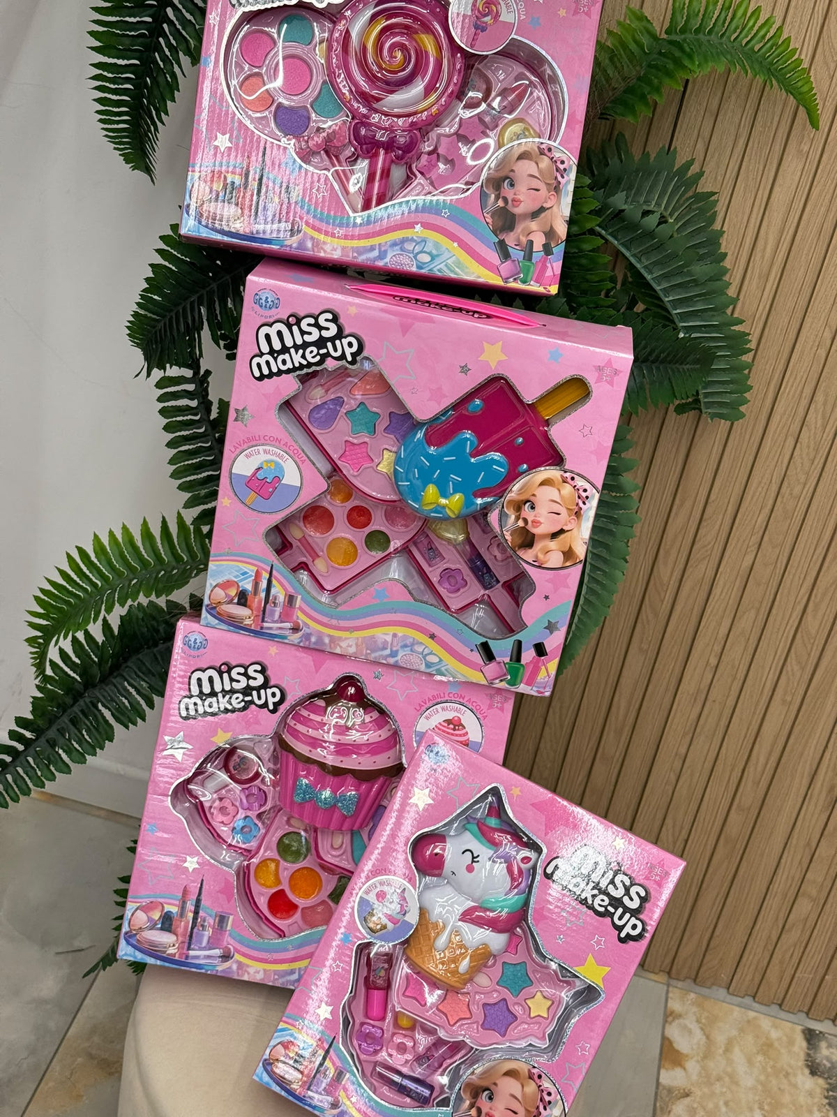 Trousse Fantastic