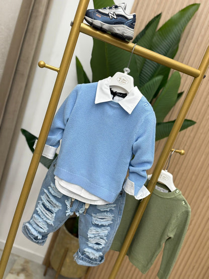Jeans Domingo
