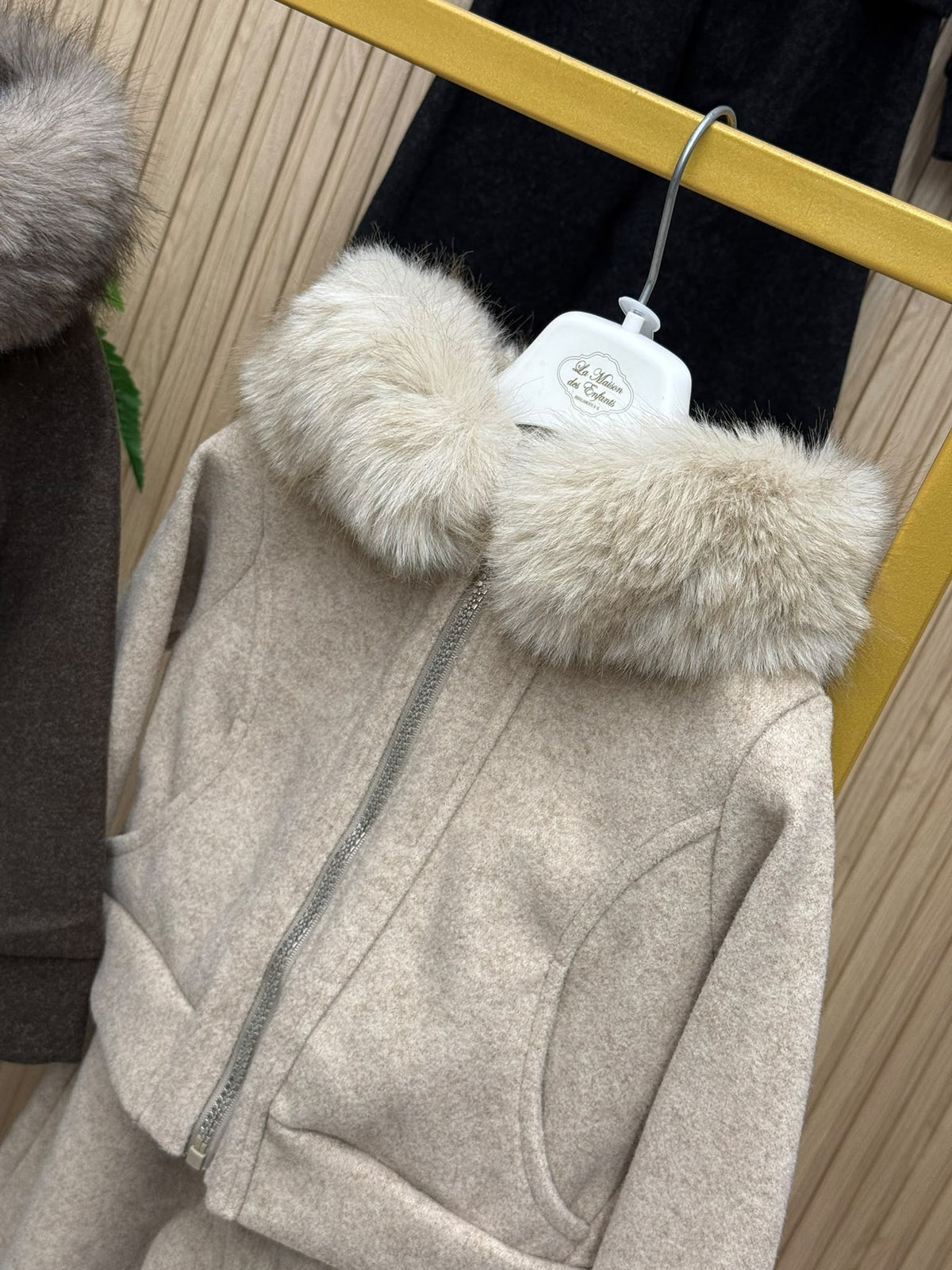 Coordinato Kaila