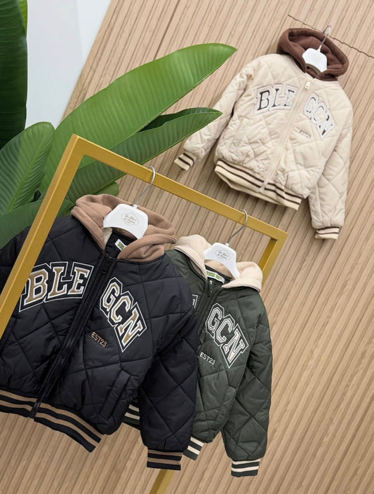 Bomber Blen