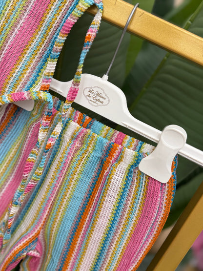 Copricostume Multicolor