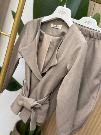 Tailleur Sony