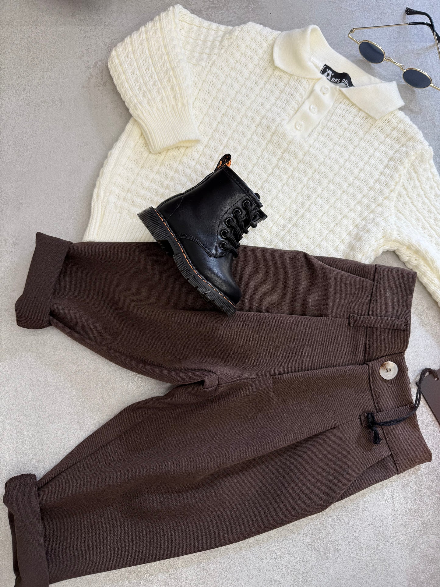 Pantalone Peachy