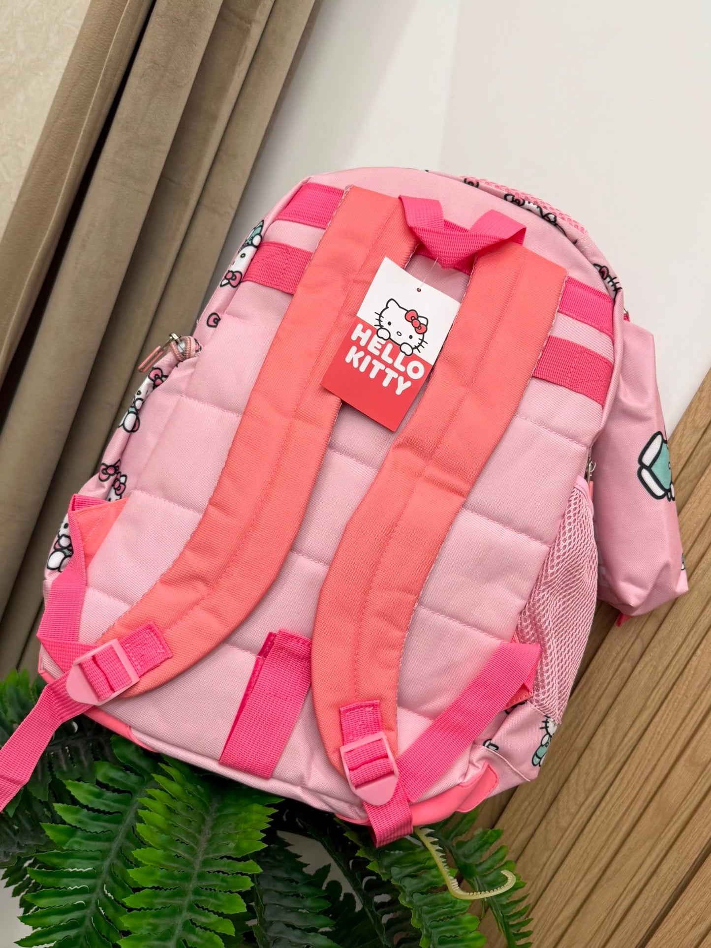 Zaino pink girl