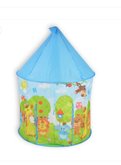 Tenda Safari Moni + 25 palline