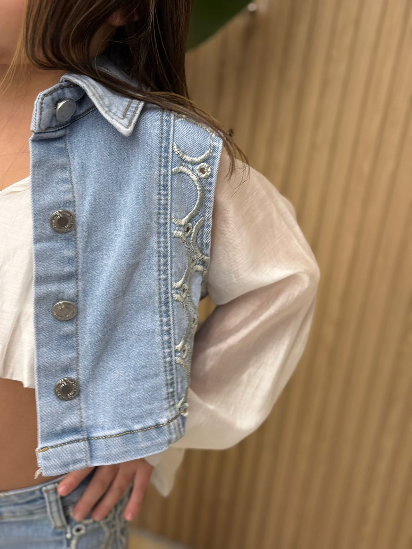 Coordinato Selena