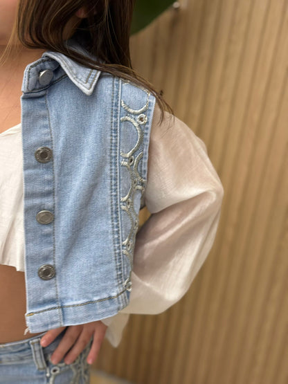 Coordinato Selena