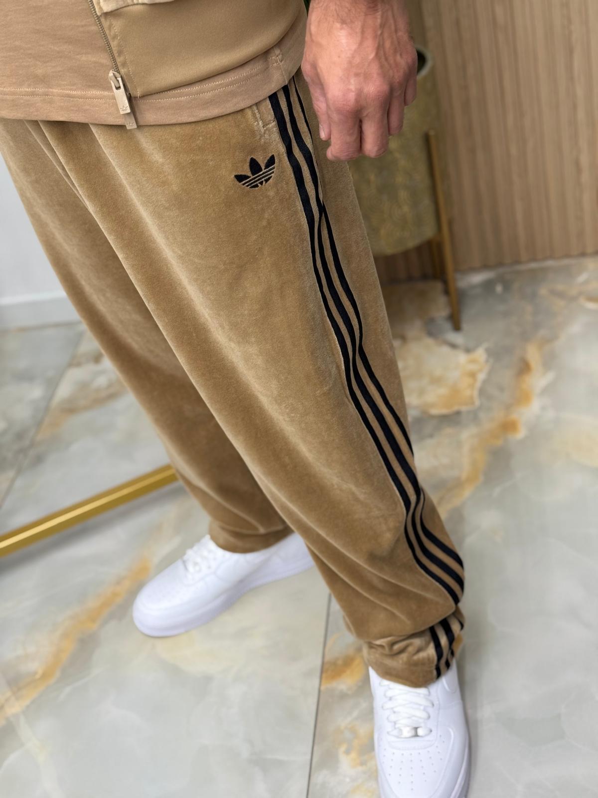 Tuta Completa Adidas  Gold Limited