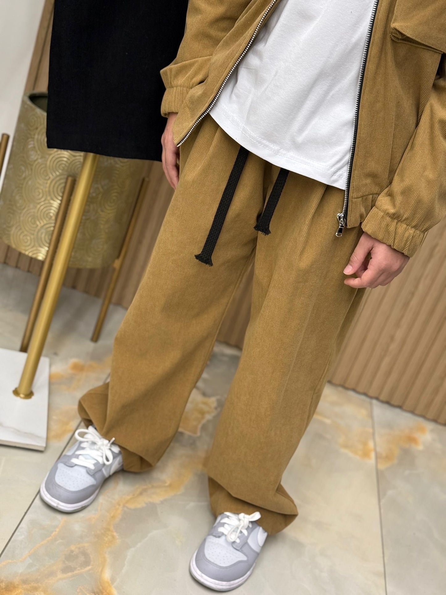Coordinato Le Parisienne Pedros
