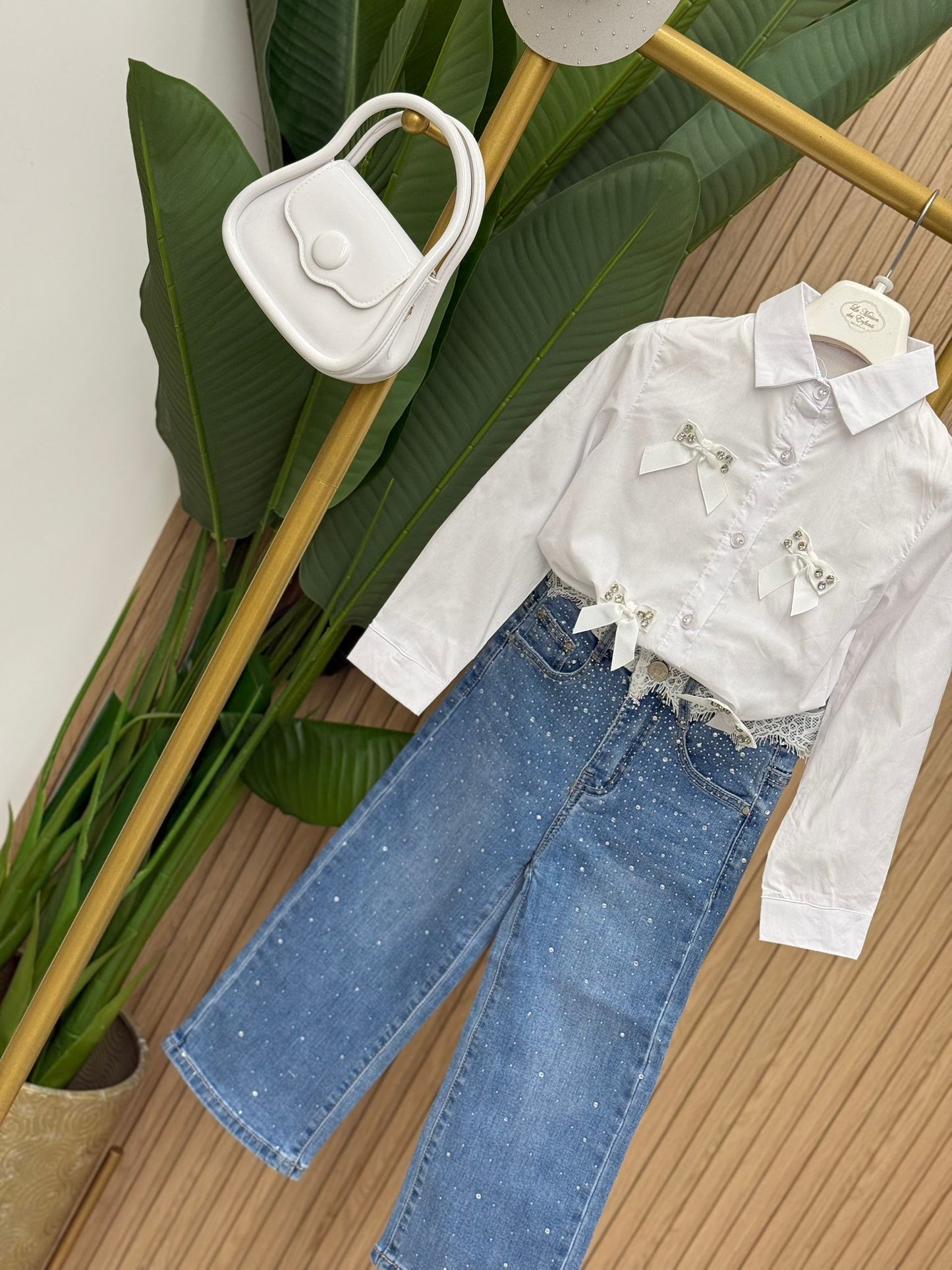 Camicia Dolly