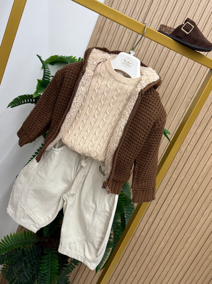 Cardigan Rendon