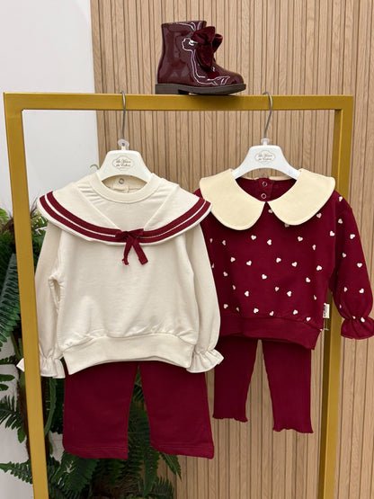 Coordinato Margot