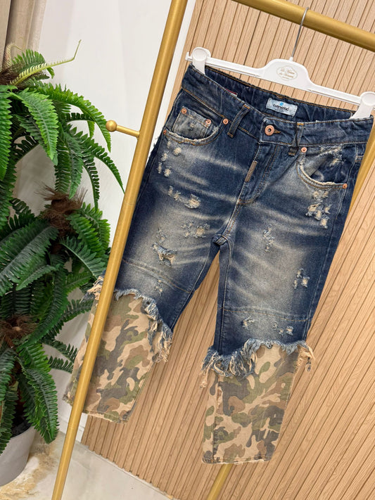Jeans Las Vegas figlio