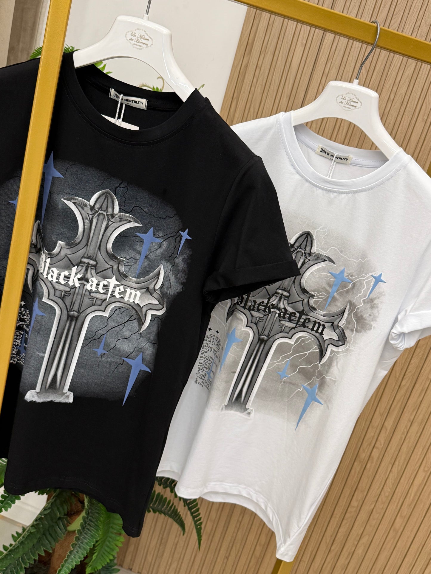 Shirt Clater