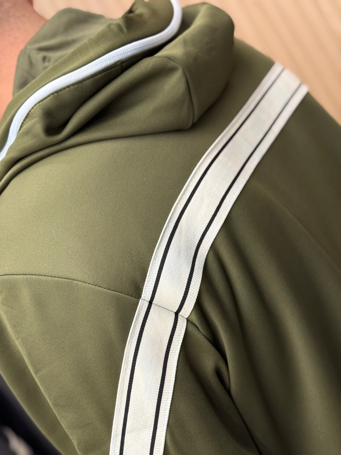 Completo George Will