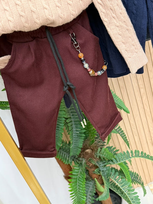 Pantalone Tais