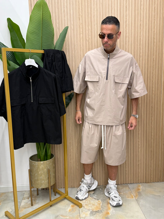 Coordinato Frencis