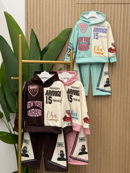 Coordinato University Team